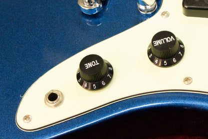 [outlet] Bacchus / WINDY-STD/RSM LPB Neck joint part paint defective, dents on neck body #GI05420 3.57kg [Yokohama Store]