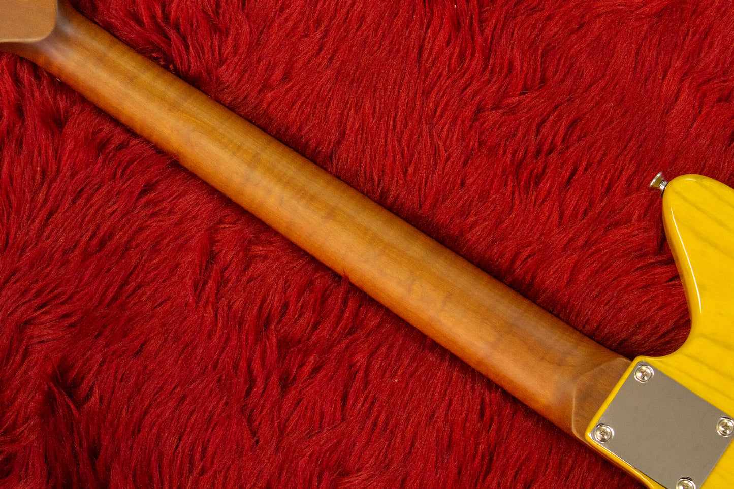 [outlet] Bacchus / WINDY-ASH/RSM BBD ヘッド傷 #GI06854 4.17kg [yokohama store]