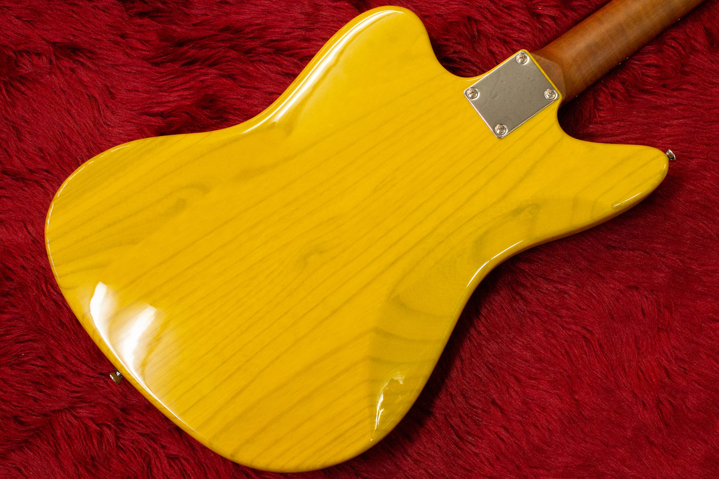 [outlet] Bacchus / WINDY-ASH/RSM BBD ヘッド傷 #GI06854 4.17kg [yokohama store]