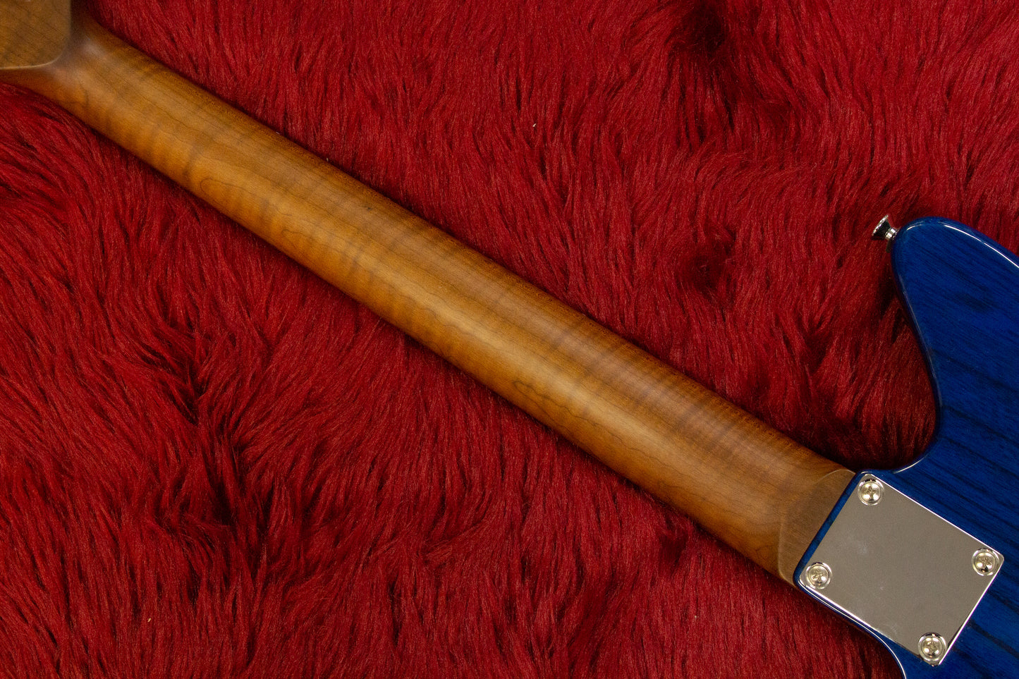 [outlet] Bacchus / WINDY-ASH/RSM STB ボディトップ打痕 #GI06852 4.09kg [yokoham store]