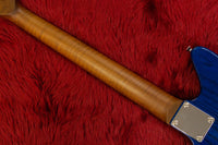 [outlet] Bacchus / WINDY-ASH/RSM STB ボディトップ打痕 #GI06852 4.09kg [yokoham store]