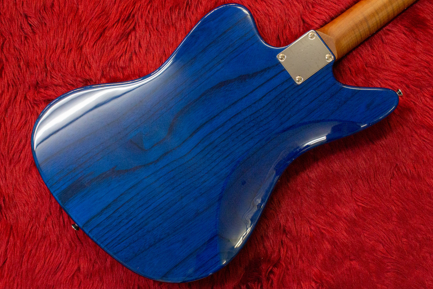 [outlet] Bacchus / WINDY-ASH/RSM STB ボディトップ打痕 #GI06852 4.09kg [yokoham store]