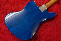 [outlet] Bacchus / WINDY-ASH/RSM STB ボディトップ打痕 #GI06852 4.09kg [yokoham store]