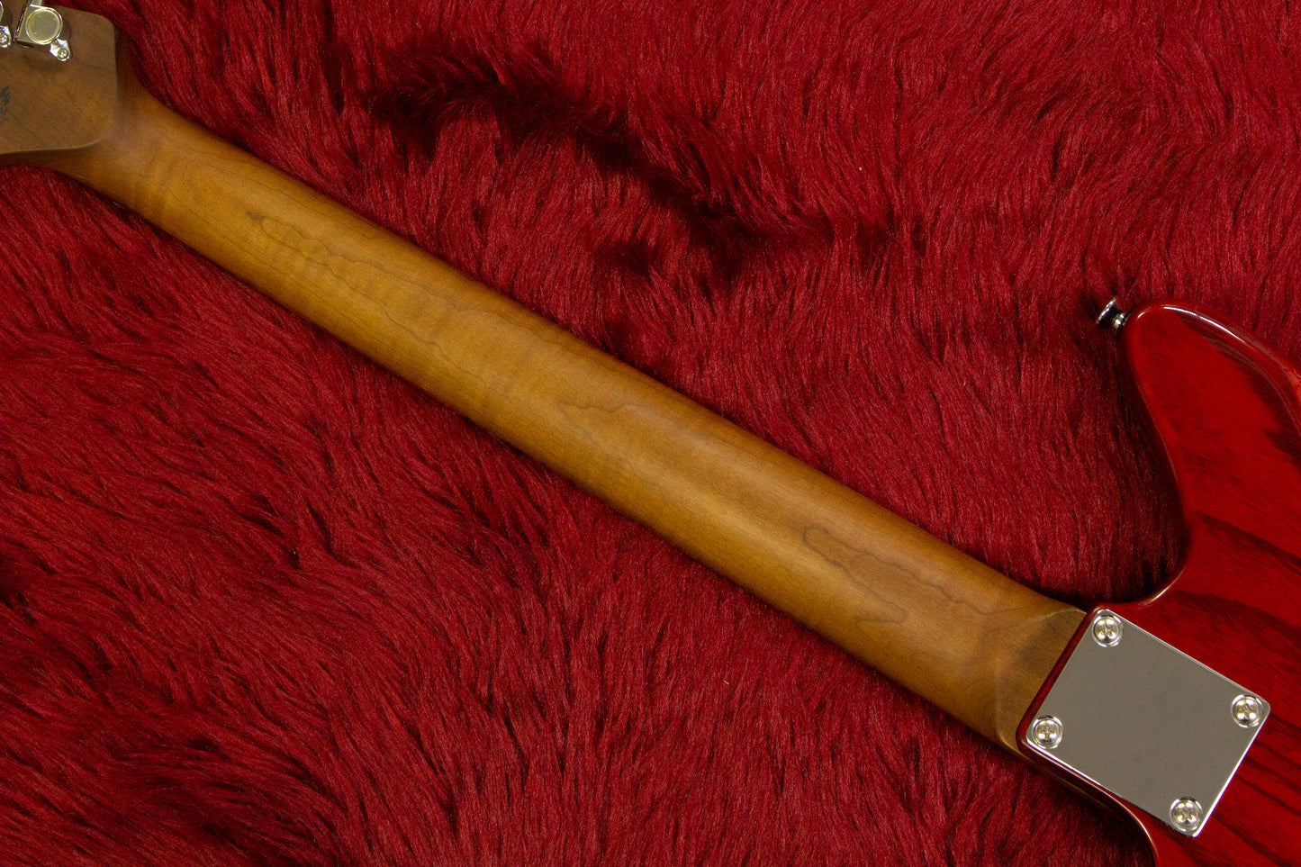 [outlet] Bacchus / WINDY-ASH/RSM STR カッタウェイチリ混入 #GI07283 4.27kg [yokohama store]