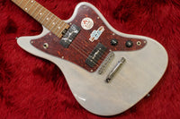 [outlet] Bacchus / WINDY-ASH/RSM WBD Body Back Chili Laced #GI06878 4.04kg [Yokohama Store]
