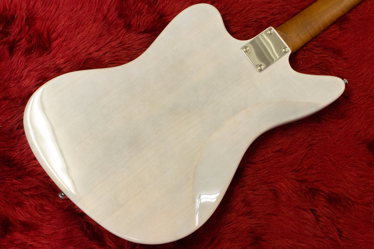 [outlet] Bacchus / WINDY-ASH/RSM WBD Body Back Chili Laced #GI06878 4.04kg [Yokohama Store]