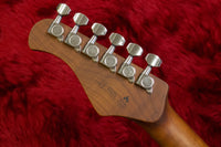 [outlet] Bacchus / WINDY-ASH/RSM WBD Body Back Chili Laced #GI06878 4.04kg [Yokohama Store]