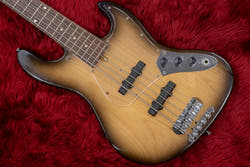 【used】Bacchus / 05 WOODLINE 5st TURBO  #129397 4.135kg【GIB Yokohama】