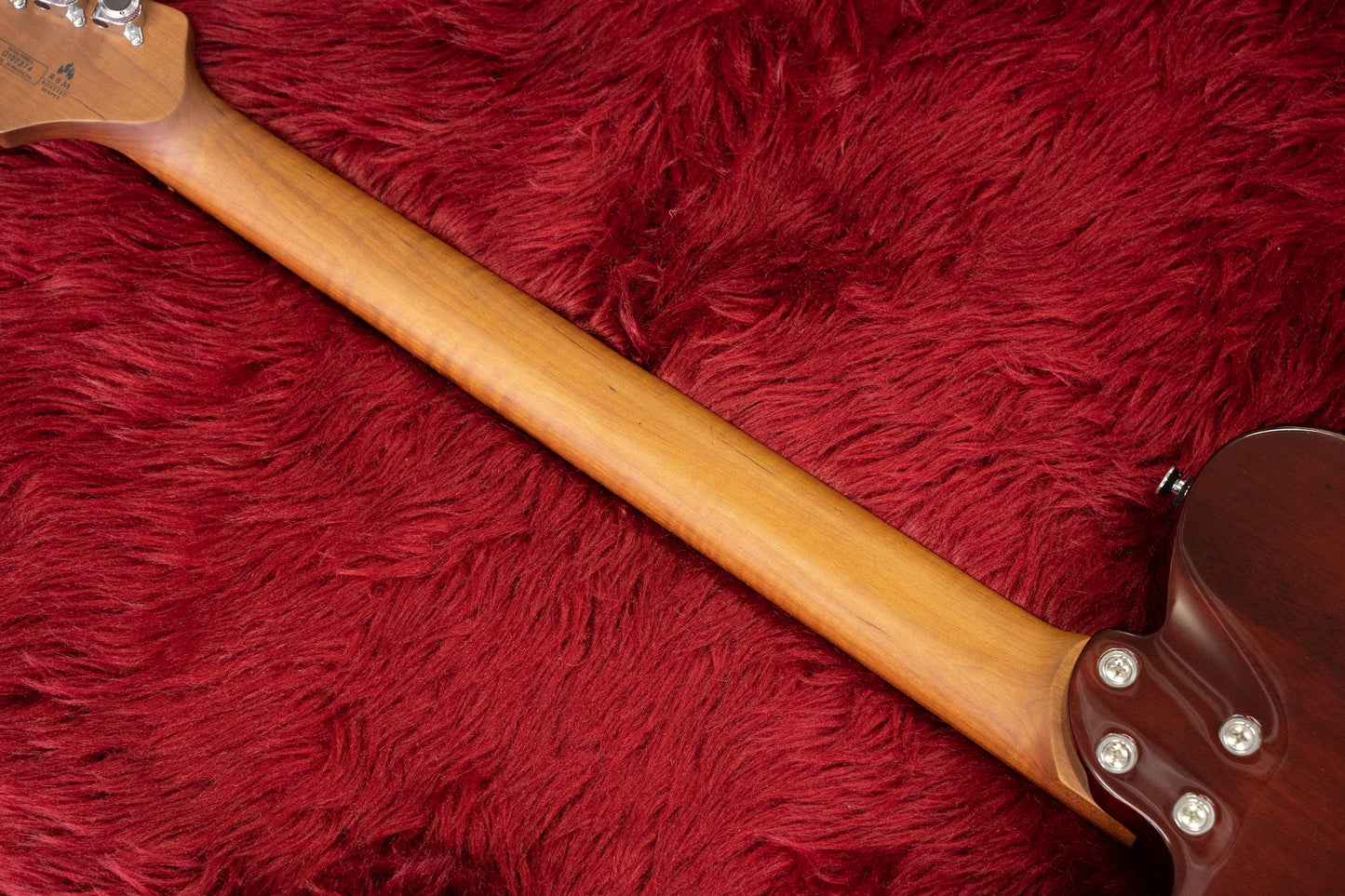 [outlet] Bacchus / TACTICS24-FM/RSM ST-SFG #GI07374 バック部異色混入 3.55kg [yokohama store]