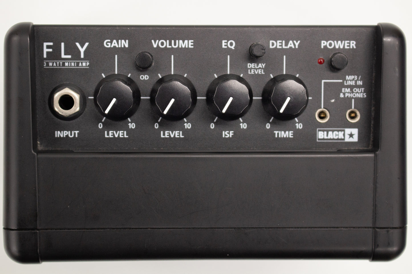 [used] Blackstar / FLY 3 [Yokohama]