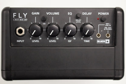 [used] Blackstar / FLY 3 [Yokohama]