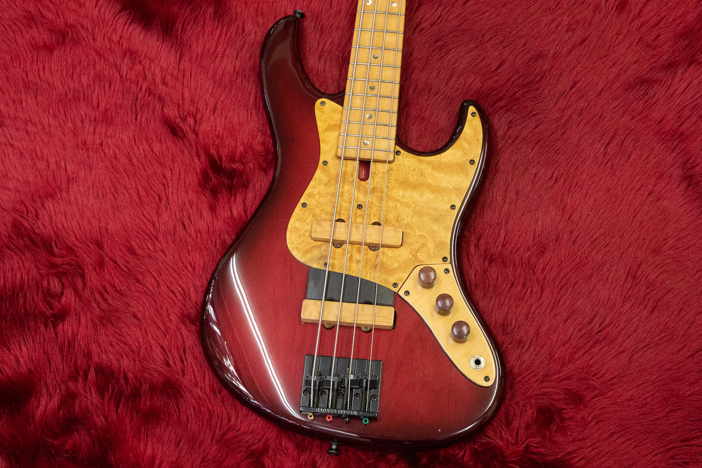 [used] Bossa / UJB-4 3.92kg [yokohama store]
