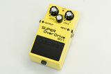 [used] Boss / SD-1 SUPER Over Drive [yokohama store]