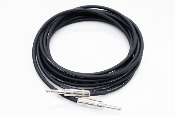 [used] CAJ / Guitar Cable 5m [Yokohama]