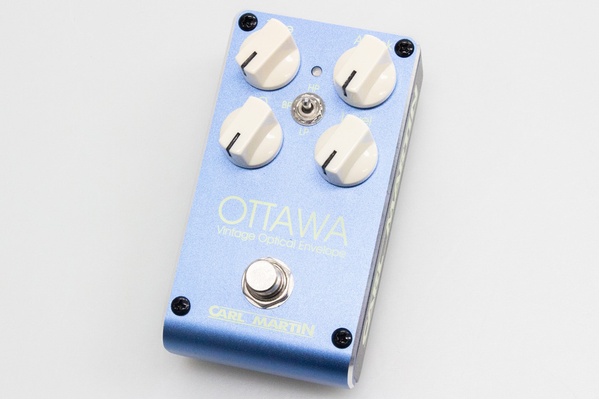 Carl Martin OTTawa used] CARL MARTIN / Ottawa [Yokohama] – Bass