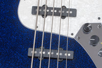 [Used]CORONA Guitars / Melvin Lee Davis Signature 5 String Jazz Bass MLD-5 5.25kg [Consignment] [Yokohama Store]