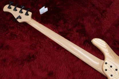 [new] Capurso Guitars / Spiral Standard 5st 3.95kg [yokohama store]