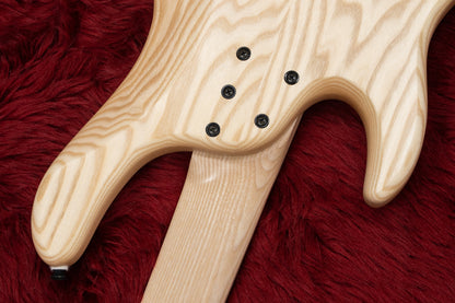 [new] Capurso Guitars / Spiral Standard 5st 3.95kg [yokohama store]