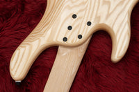 [new] Capurso Guitars / Spiral Standard 5st 3.95kg [yokohama store]
