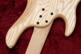 [new] Capurso Guitars / Spiral Standard 5st 3.95kg [yokohama store]
