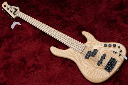 [new] Capurso Guitars / Spiral Standard 5st 3.95kg [yokohama store]