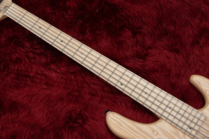 [new] Capurso Guitars / Spiral Standard 5st 3.95kg [yokohama store]