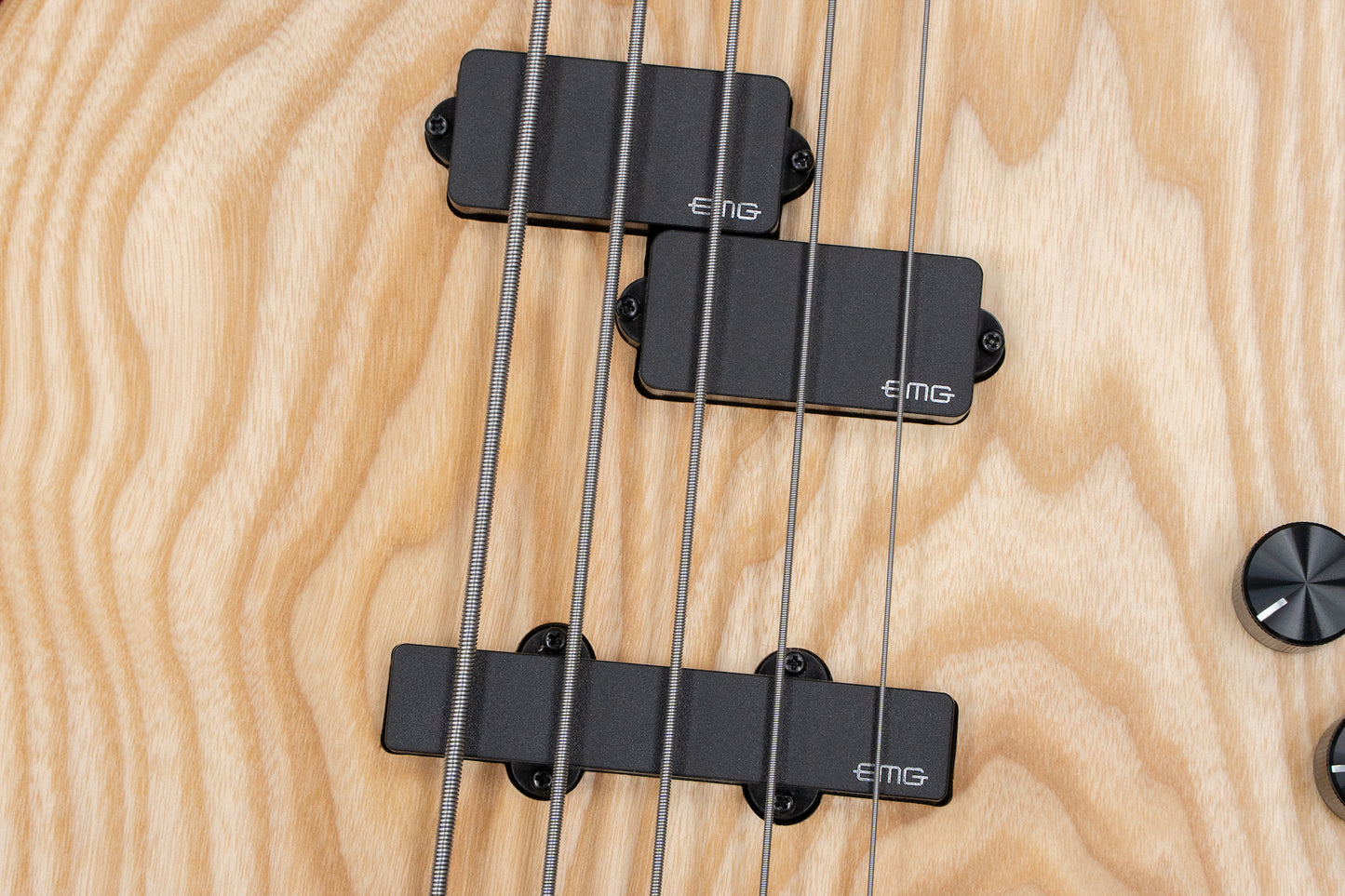 [new] Capurso Guitars / Spiral Standard 5st 3.95kg [yokohama store]