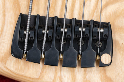 [new] Capurso Guitars / Spiral Standard 5st 3.95kg [yokohama store]