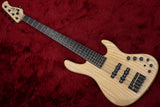 [used] Capurso Guitars / SPIRAL J5 DELUXE #0612022 3.98kg [yokohama store]