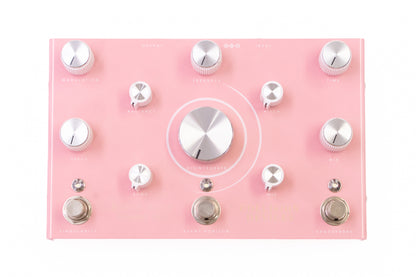 [new] Collision Devices / Black Hole Symmetry LTD [yokohama store]