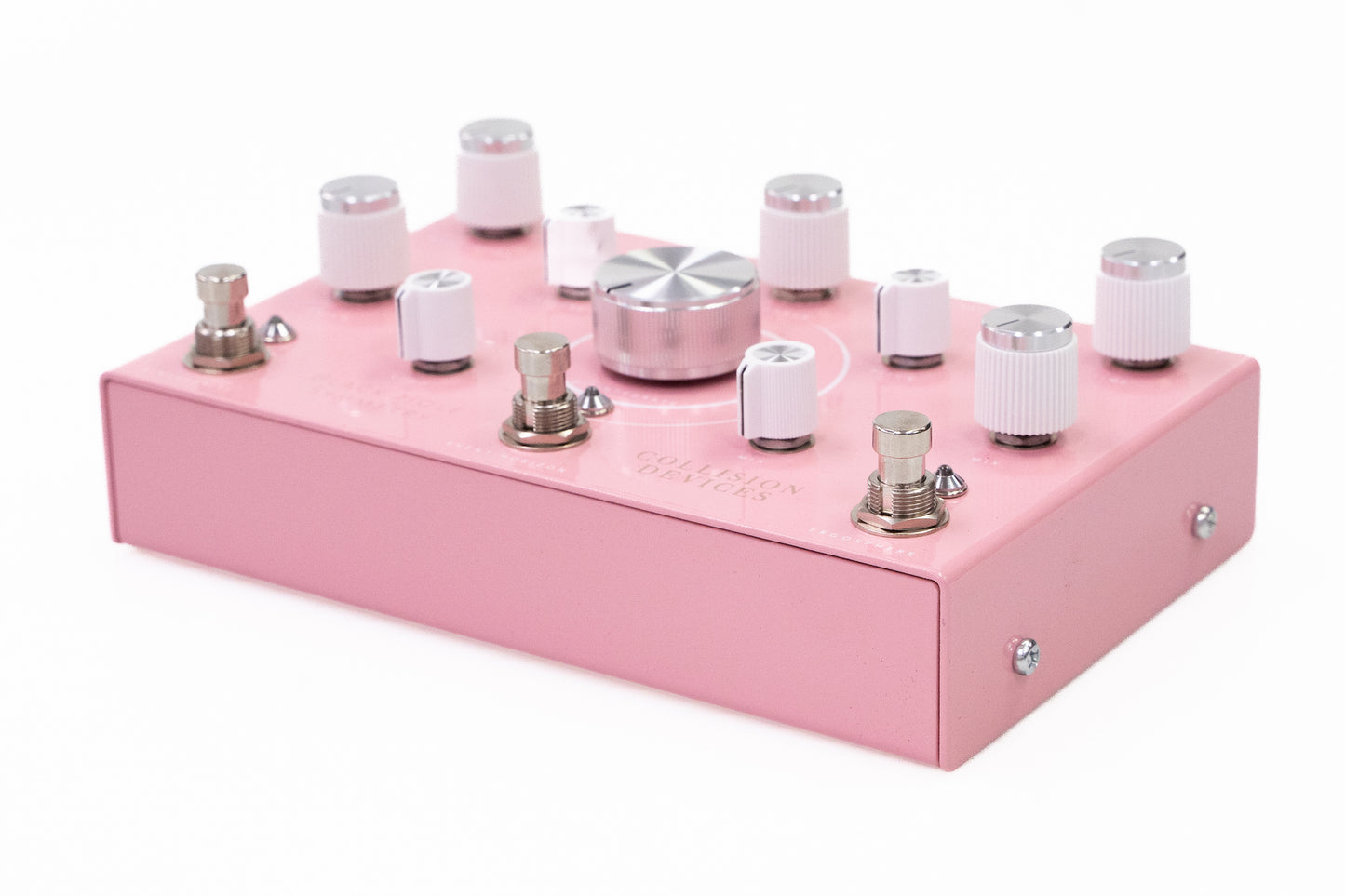 [new] Collision Devices / Black Hole Symmetry LTD [yokohama store]