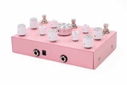 [new] Collision Devices / Black Hole Symmetry LTD [yokohama store]