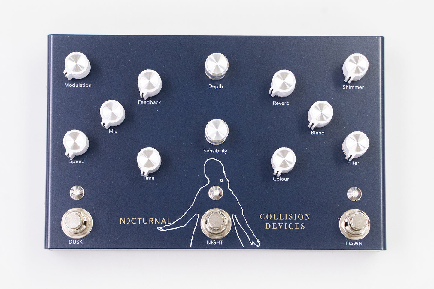 [new] Collision Devices / Nocturnal [yokohama store]