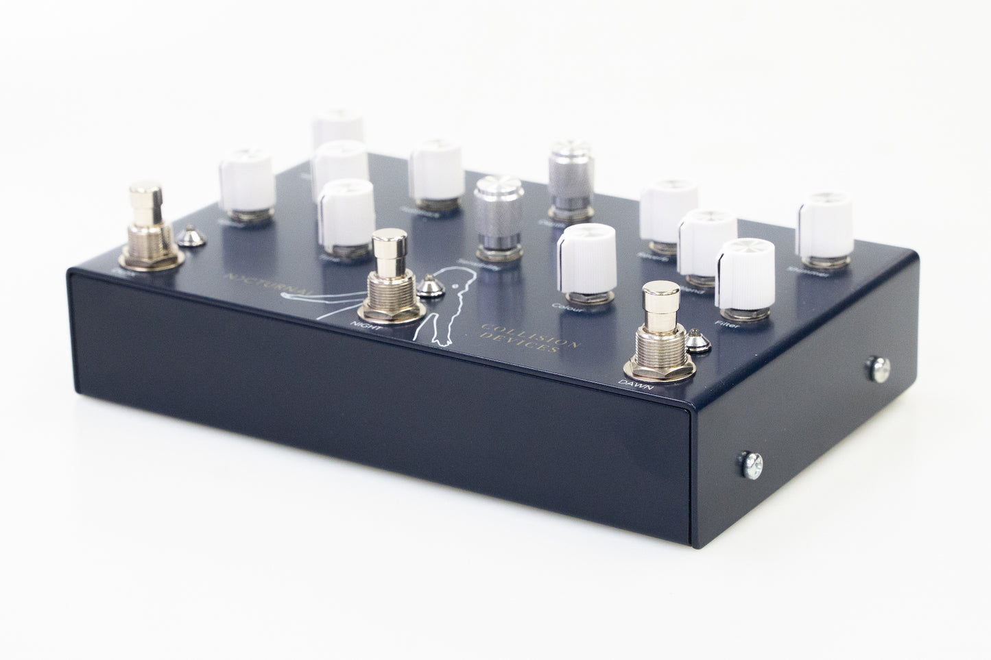 [new] Collision Devices / Nocturnal [yokohama store]