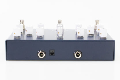 [new] Collision Devices / Nocturnal [yokohama store]