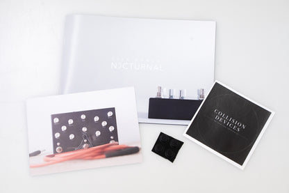 [new] Collision Devices / Nocturnal [yokohama store]