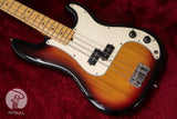 [used] Fender / American Standard Precison Bass 3TS/M 2003 #Z3062351 4.03kg [yokohama store]