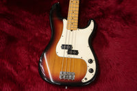 [used] Fender / American Standard Precison Bass 3TS/M 2003 #Z3062351 4.03kg [yokohama store]