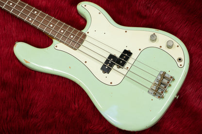 [Used] Hachigen Kouta / 60's PB SBL/R Relic #11006 4.1kg [Consignment] [Yokohama Store]