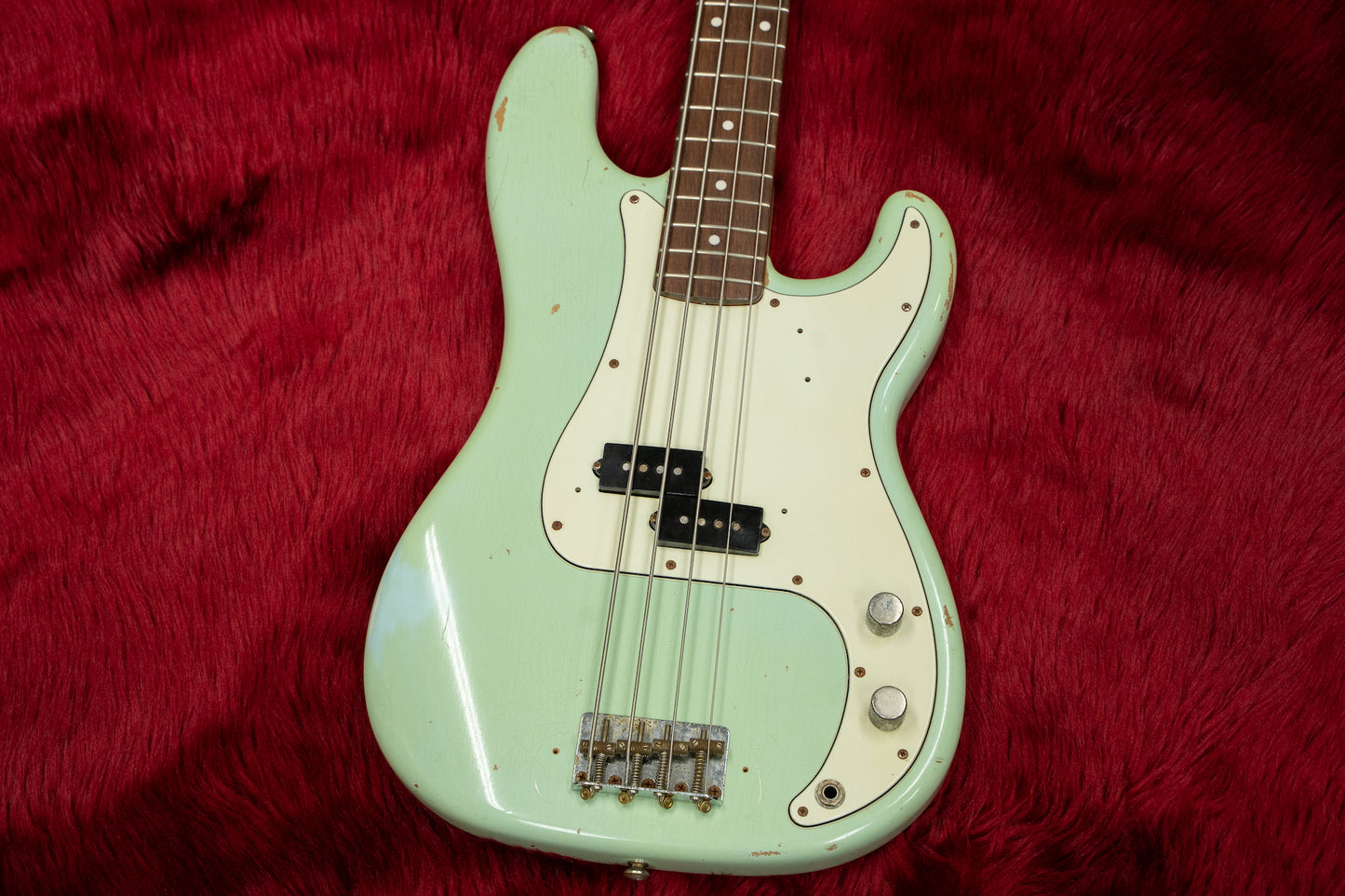 [Used] Hachigen Kouta / 60's PB SBL/R Relic #11006 4.1kg [Consignment] [Yokohama Store]