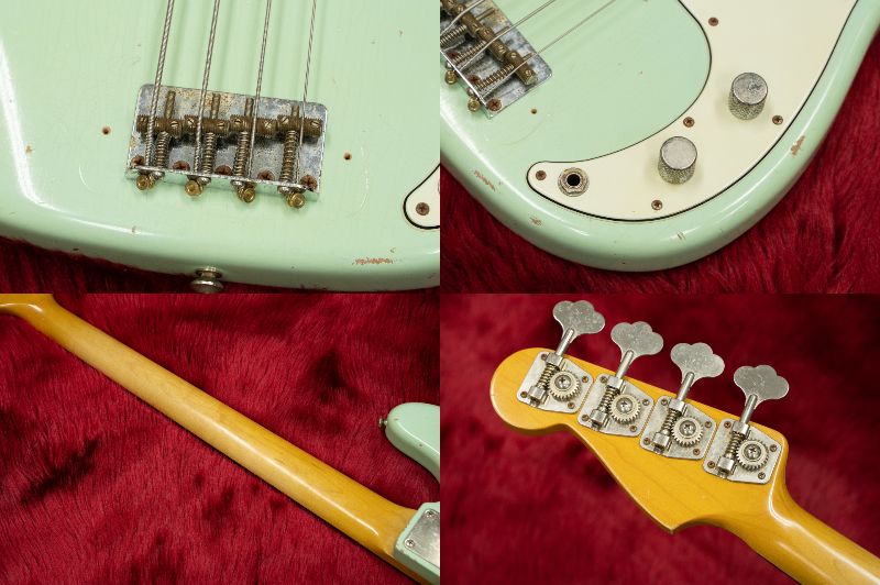 [Used] Hachigen Kouta / 60's PB SBL/R Relic #11006 4.1kg [Consignment] [Yokohama Store]