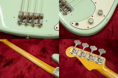 [Used] Hachigen Kouta / 60's PB SBL/R Relic #11006 4.1kg [Consignment] [Yokohama Store]