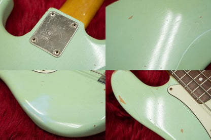 [Used] Hachigen Kouta / 60's PB SBL/R Relic #11006 4.1kg [Consignment] [Yokohama Store]