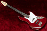 [NEW] Woofy Basses Cavalier4 See Through Red [Hyogo Store]