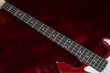 [NEW] Woofy Basses Cavalier4 See Through Red [Hyogo Store]