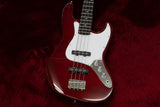 [NEW] Woofy Basses Cavalier4 See Through Red [Hyogo Store]