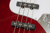 [NEW] Woofy Basses Cavalier4 See Through Red [Hyogo Store]