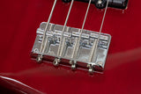 [NEW] Woofy Basses Cavalier4 See Through Red [Hyogo Store]