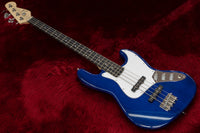 [NEW] Woofy Basses Cavalier4 See Through Blue [Hyogo Store]