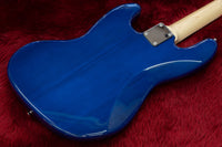 [NEW] Woofy Basses Cavalier4 See Through Blue [Hyogo Store]